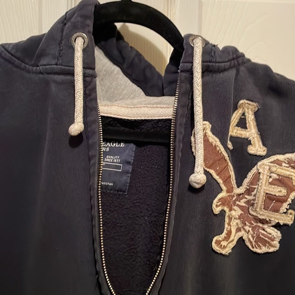 American eagle outfitters , Sweat jacket,lrg - Picture 8 of 10